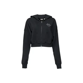 Levis Jackets Women's Dark Gray