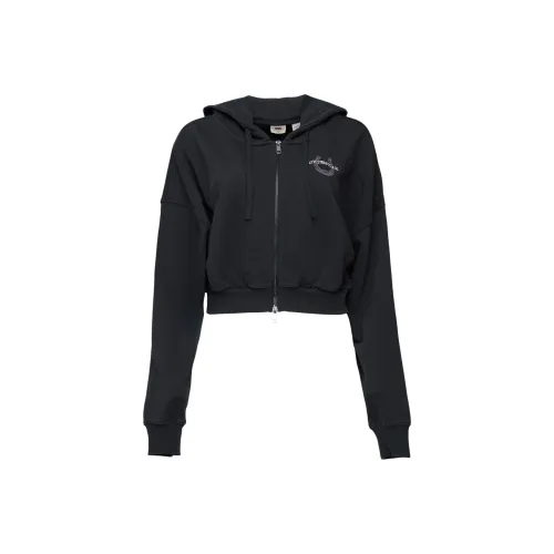 Levis Jackets Women's Dark Gray