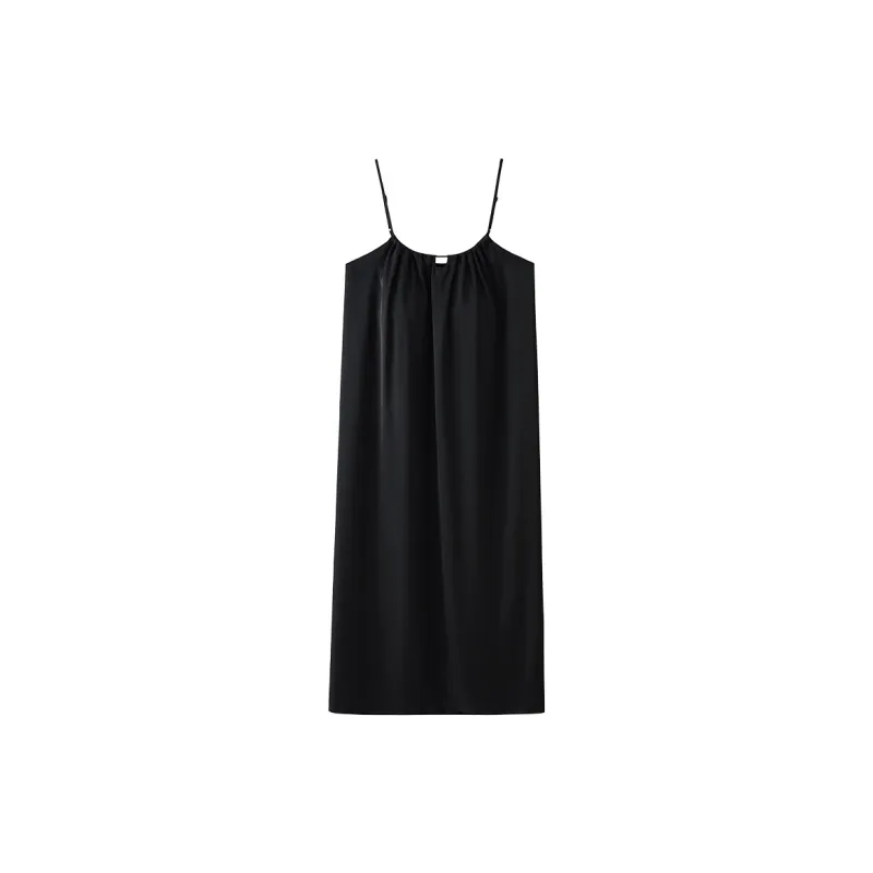 Qin Jing Women's Nightgowns-0