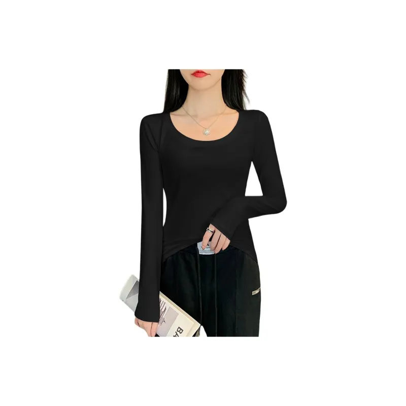 The New Age Family Set in Sleeve T Shirt Women's-6