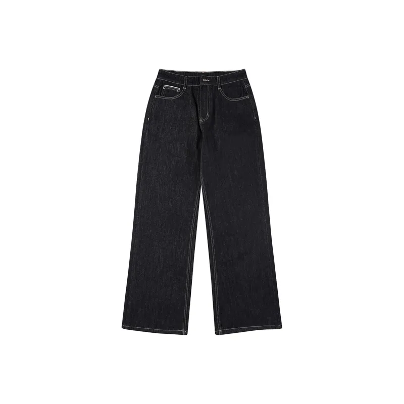 AGBG Jeans Unisex-0