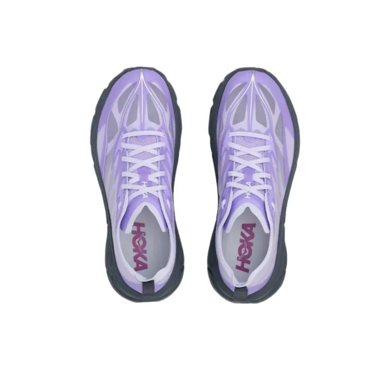 HOKA ONE ONE Mafate Speed 4 Lite Starlight Glow Aster Flower-2
