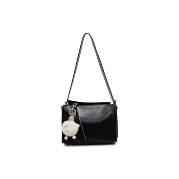 TOUTSEUL YOLO PU Shoulder Bag Regular Women's Multicolor