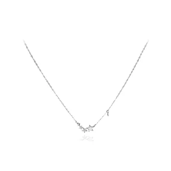 WANLIACC Alloy Necklaces Unisex