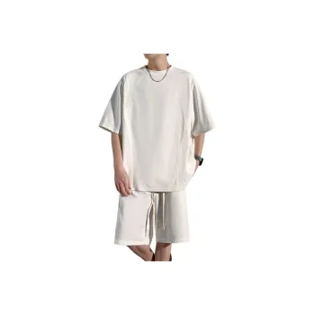 NEAR HERE Casual Sportswear Unisex