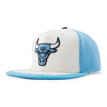 Mitchell & Ness Polyester Baseball Caps Men's