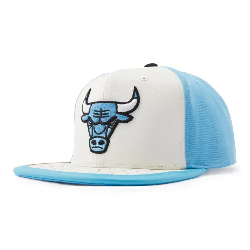 Mitchell & Ness Polyester Baseball Caps Men's