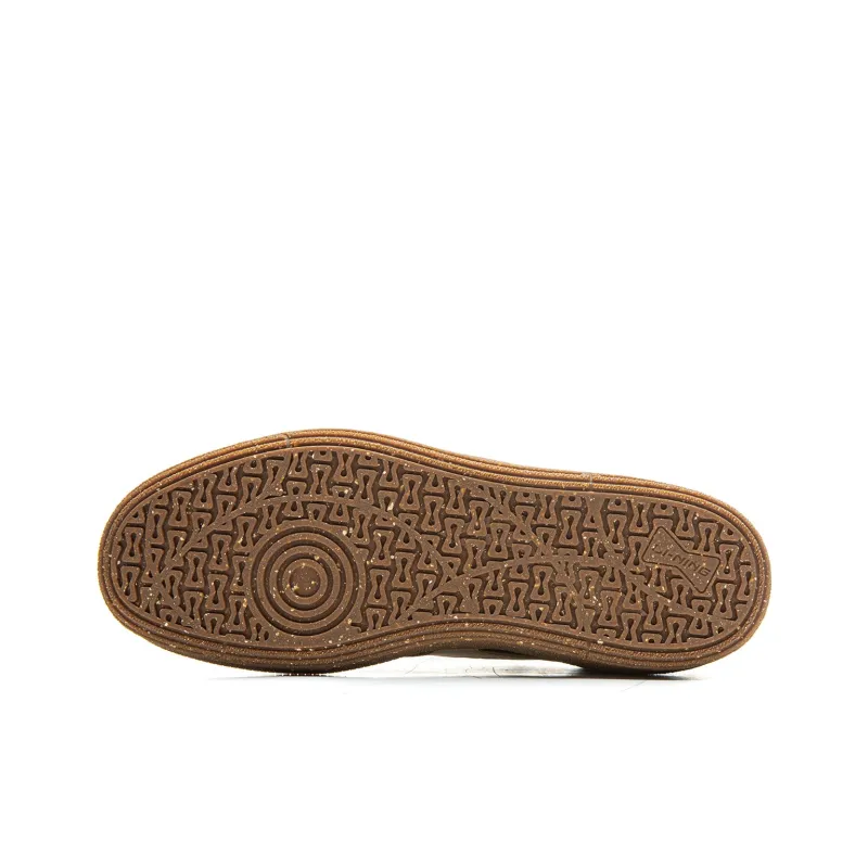 LiNing Yunchuan 2 Slip Resistant, Abrasion Resistant, Lightweight Low Top Skateboard Shoes Men's Hazelnut Brown-6