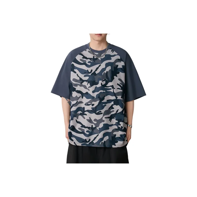 FA2LO T Shirts Unisex-10