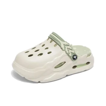 Bookish star Clogs Unisex