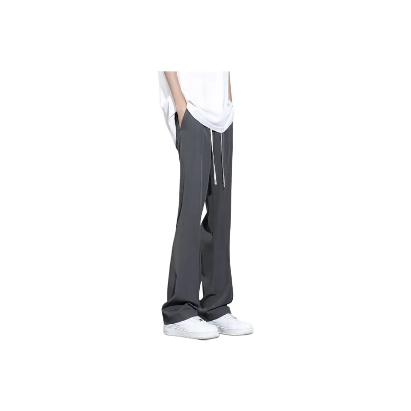 Struggle Vintage95 Casual Pants Unisex-7