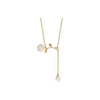 Beth Jewelry Pearl Necklaces Women's