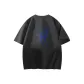 [Solona Cool]Dark Gray (Ho Red Beans Blue Text Back Logo)