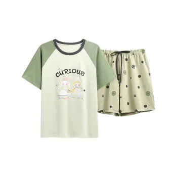 Mulong Family Pajama Set Women's