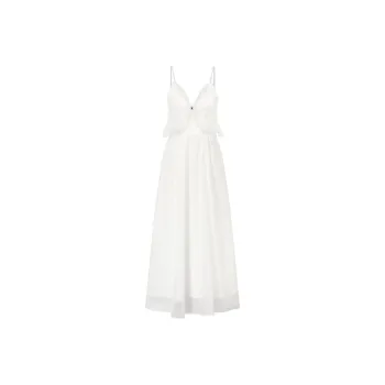 MTHE Slip Dresses Women's