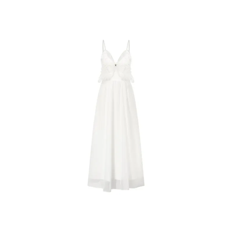 MTHE Slip Dresses Women's-0