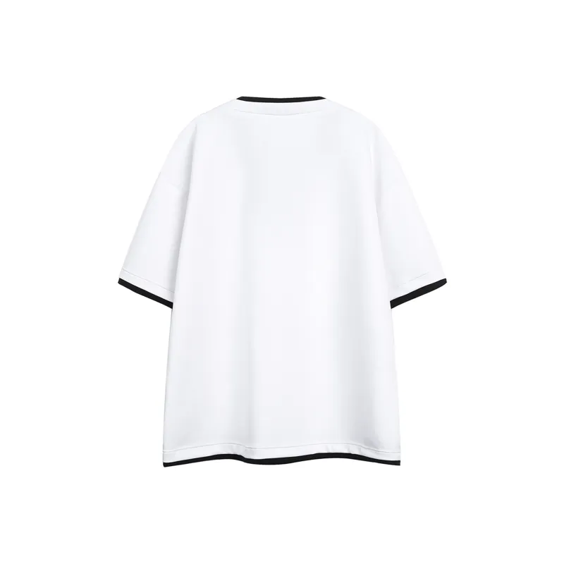 Menblero T Shirts Unisex-6