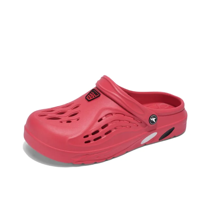 Bookish star Clogs Men-5
