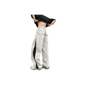 NEAR HERE Casual Pants Unisex