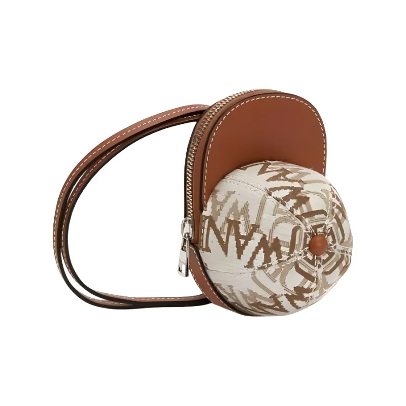JW Anderson Mini Cap Bag-1
