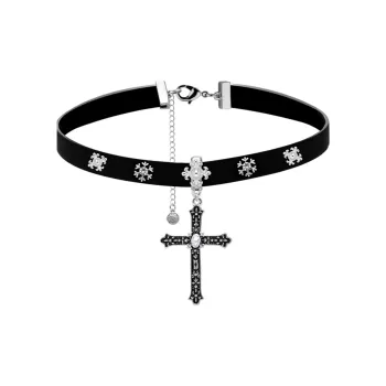 KING OF BLING Alloy Necklaces Women's