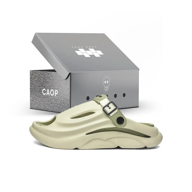 CAOP Slide Slippers Unisex Box Included-16