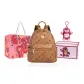 Coffee+Lotso Shopping Bag