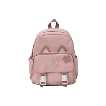Homeboisportclub Nylon Backpack Regular Unisex Multicolor