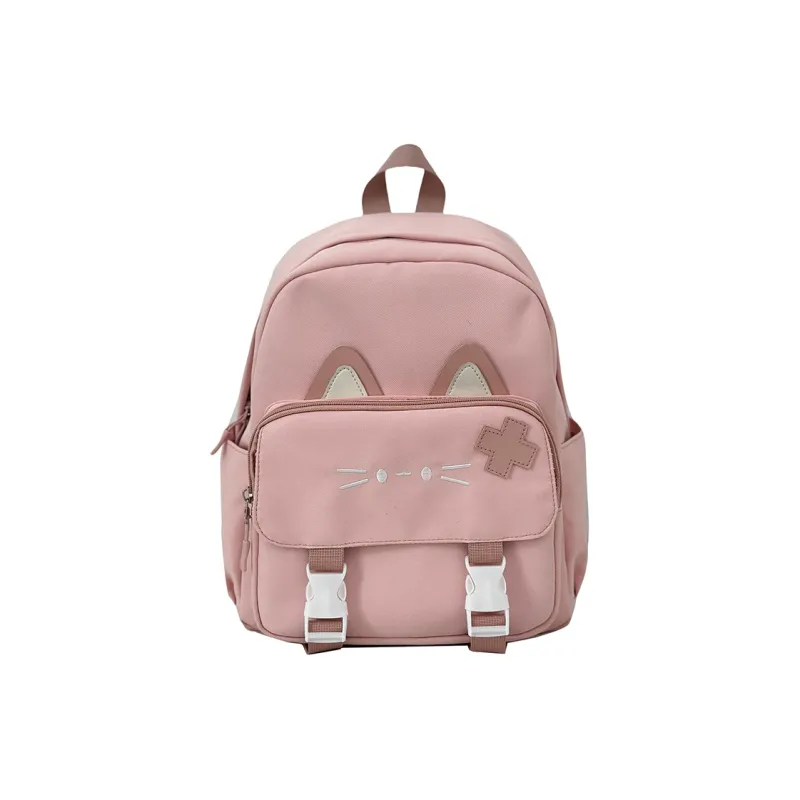 Homeboisportclub Nylon Backpack Regular Unisex Multicolor-0