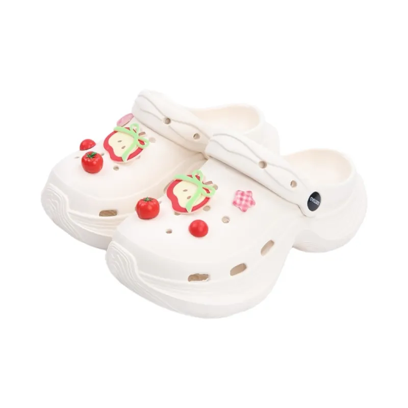 SHIGUDE Slippers / Home Slippers-17