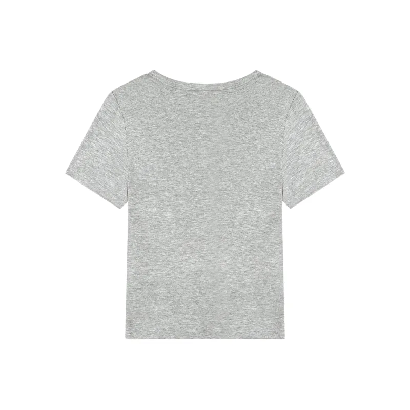 LADY IDEAL T Shirts Women's-4