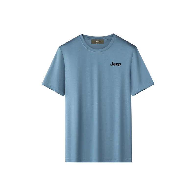 Jeep T Shirts Unisex-16
