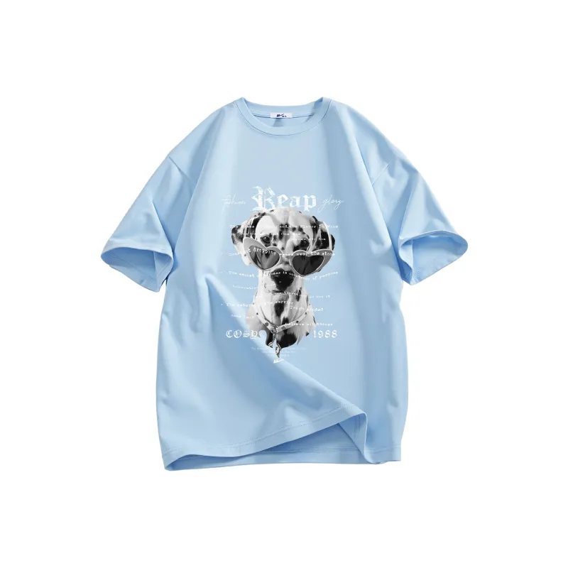 WARRIOR T Shirts Unisex-2