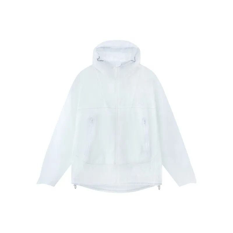 LONSDALE UV Protection Breathable Sun Protection Clothing Unisex-0