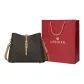 Dark Brown[Gilded Shopping Bag]