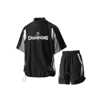 Manchester City F.C. Casual Sportswear Unisex
