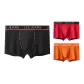Black+Orange+Red