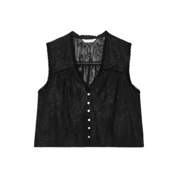 ZARA Shirts Women's Black