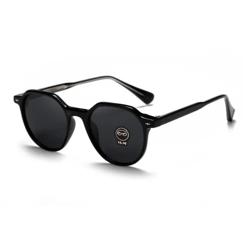YALMY PC Irregular Shape Sunglasses Unisex