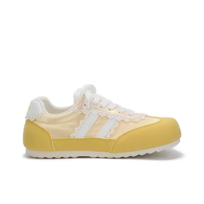Low Top Essential Casual Shoes For Life Women's-7