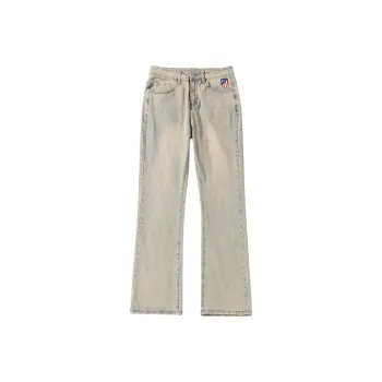 ATLETICO DE MADRID 1903 Jeans Unisex