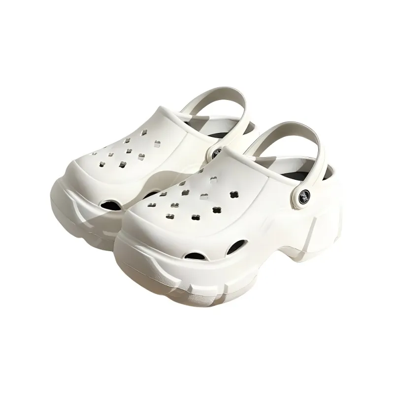 XIAOCHUSHU Slippers / Home Slippers-0