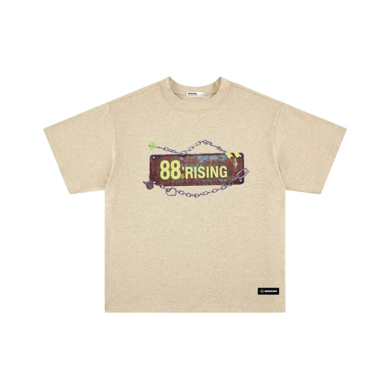 88rising T Shirts Unisex-7