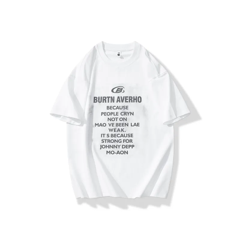 YINLEI T Shirts Men-3
