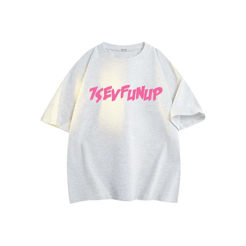 7 SEVFUN T Shirts Unisex-13