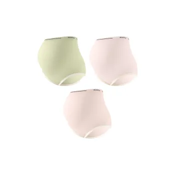 2323 Underpants Women's Combo Set