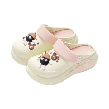 TZLDN Slippers / Home Slippers