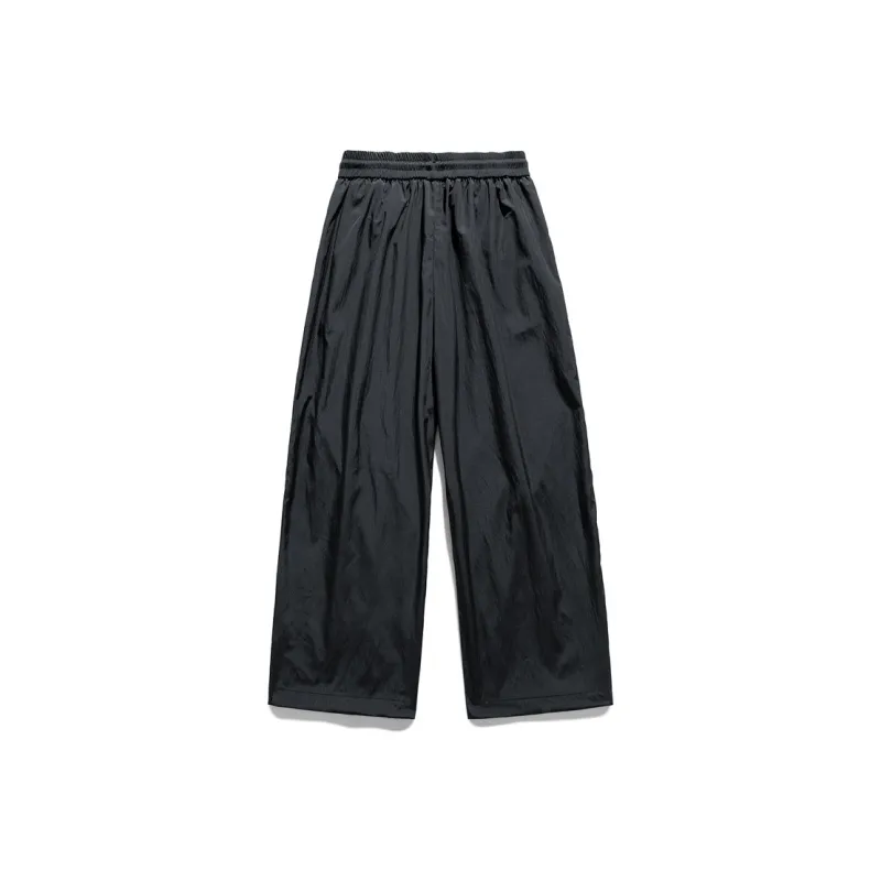 FAIRWHALE Casual Pants Unisex-1