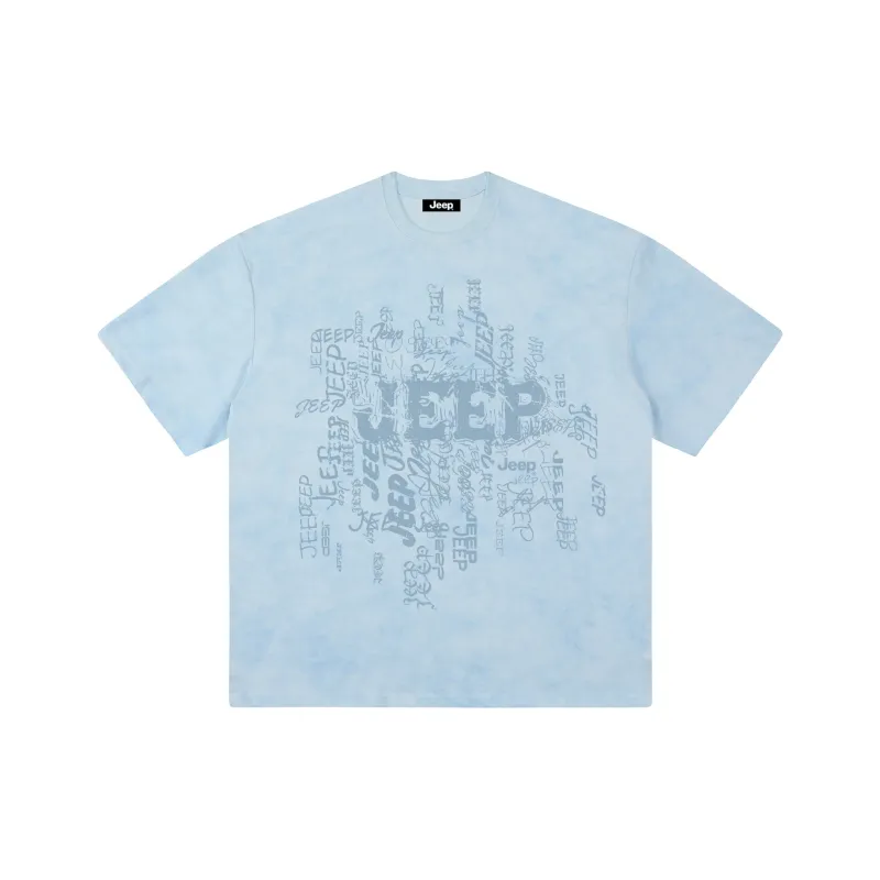 Jeep T Shirts Men-13