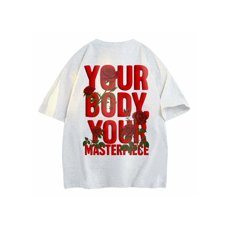 MUSCLETECH T Shirts Unisex-11